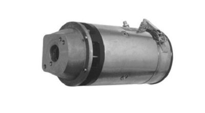 Elektromotors MAHLE MM 331