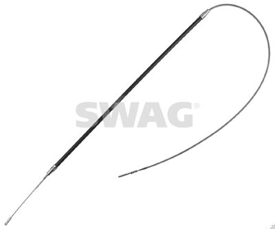 Trose, Stāvbremžu sistēma SWAG 20 91 2302