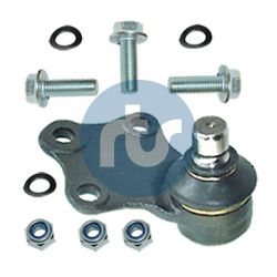 Balst-/Virzošais šarnīrs RTS 93-00768-056