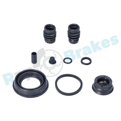 Remkomplekts, Bremžu suports RAP BRAKES R-Z0071