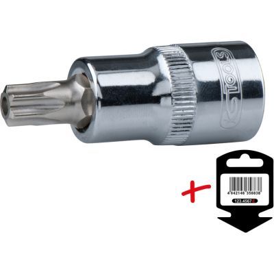 Насадка торцового ключа KS TOOLS 918.1722-E