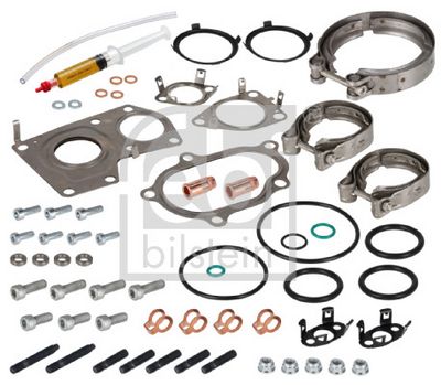 Монтажный комплект, компрессор FEBI BILSTEIN 188014