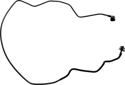 Шланг системы обогрева GATES 02-3012