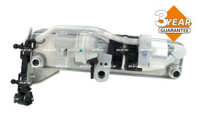 Конденсатор, кондиционер NRF 350762