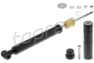 Амортизатор TOPRAN 401 973