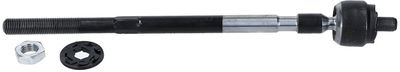 Осевой шарнир, рулевая тяга LEMFÖRDER 26721 01