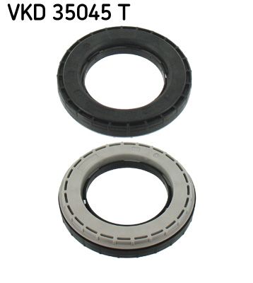 Ritgultnis, Amortizatora statnes balsts SKF VKD 35045 T