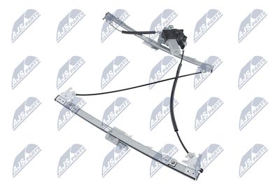 Стеклоподъемник NTY EPS-BM-002S