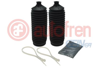 Putekļusargu komplekts, Stūres iekārta AUTOFREN SEINSA D9381C