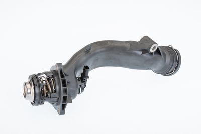 Termostats, Dzesēšanas šķidrums BorgWarner (Wahler) 410465.103D