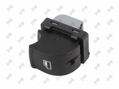 Выключатель, стеклолодъемник ABAKUS 135-06-003