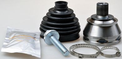 Шарнирный комплект, приводной вал DENCKERMANN C120149