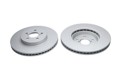 Bremžu diski KAVO PARTS BR-8243-C