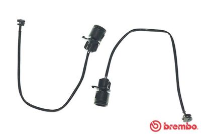 Indikators, Bremžu uzliku nodilums BREMBO A 00 205
