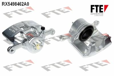 Тормозной суппорт FTE 9290071