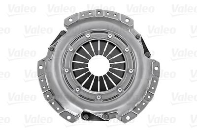 Sajūga piespiedējdisks VALEO 802675