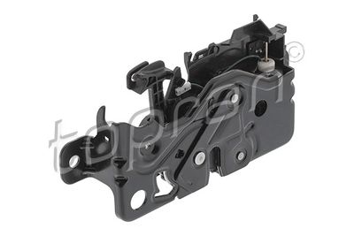 Aizmugurējo durvju slēdzene TOPRAN 504 322