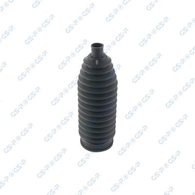 Putekļusargs, Stūres iekārta GSP 541316