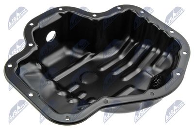 Eļļas vācele NTY BMO-TY-012