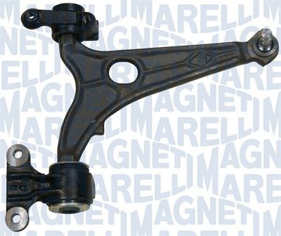 Рычаг независимой подвески колеса, подвеска колеса MAGNETI MARELLI 301181349500