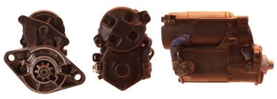 Стартер LUCAS LRS00607