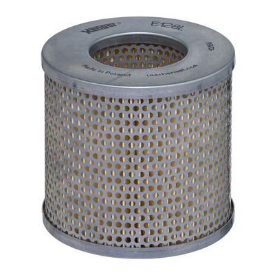 HENGST FILTER E128L Gaisa filtrs