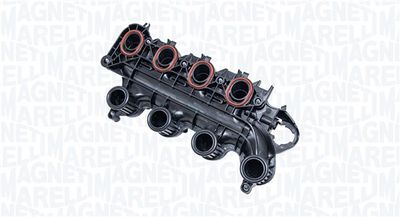 Модуль впускной трубы MAGNETI MARELLI 802000525010