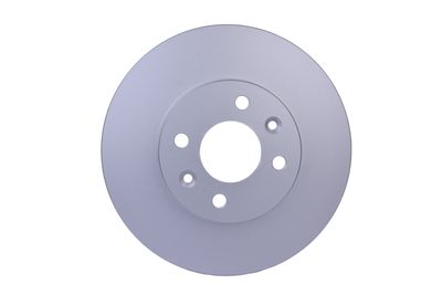 Тормозной диск HELLA 8DD 355 127-141