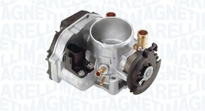 Корпус дроссельной заслонки MAGNETI MARELLI 802000000055