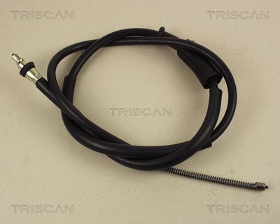 Trose, Stāvbremžu sistēma TRISCAN 8140 15131