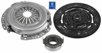 Комплект сцепления SACHS 3 000 368 001