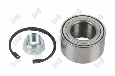 Комплект подшипника ступицы колеса ABAKUS 141-03-051