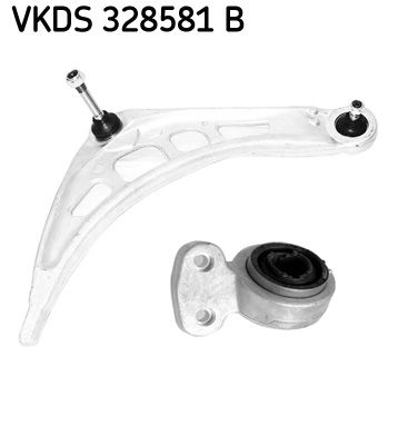 Neatkarīgās balstiekārtas svira, Riteņa piekare SKF VKDS 328581 B