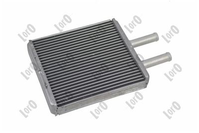Siltummainis, Salona apsilde ABAKUS 024-015-0005-B