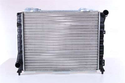 Radiators, Motora dzesēšanas sistēma NISSENS 60021