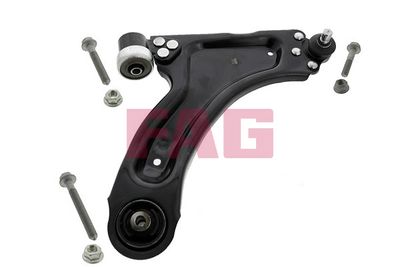 Neatkarīgās balstiekārtas svira, Riteņa piekare Schaeffler FAG 821 0292 10