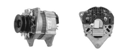 Ģenerators MAHLE MG 330