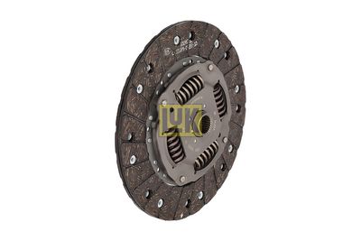Sajūga disks Schaeffler LuK 323 0280 10