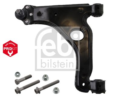 Neatkarīgās balstiekārtas svira, Riteņa piekare FEBI BILSTEIN 38273