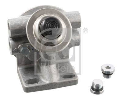 Vāks, Degvielas filtrs FEBI BILSTEIN 103286