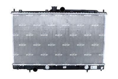 Radiators, Motora dzesēšanas sistēma NRF 53779