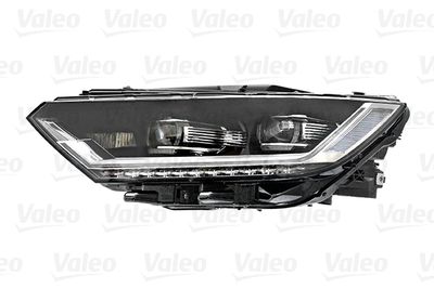 Pamatlukturis VALEO 046630