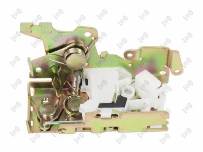 zamek drzwi MERCEDES SPRINTER VITO/ VW LT 95-06 ABAKUS 132-054-085