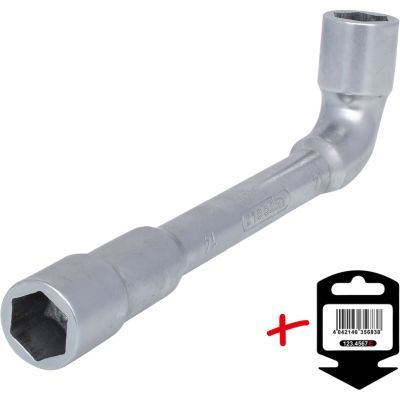 Muciņa KS TOOLS 517.0414-E