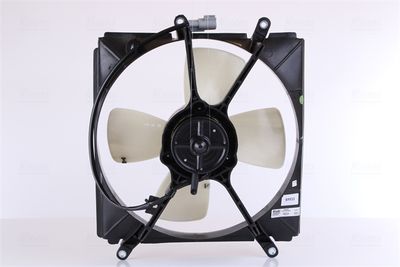Ventilators, Motora dzesēšanas sistēma NISSENS 85533