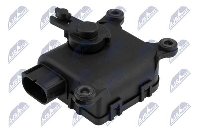 Регулировочный элемент, смесительный клапан NTY CNG-VW-013