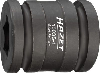 Pagarinātājs, Muciņatslēga HAZET 1003S-1