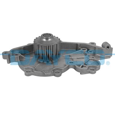 Водяной насос, охлаждение двигателя DAYCO DP039