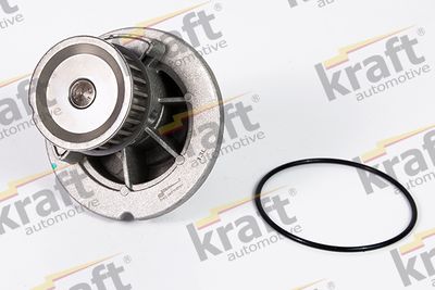 Ūdens sūknis, dzinēja dzesēšana KRAFT AUTOMOTIVE 1501705