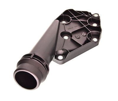 Фланец охлаждающей жидкости MAXGEAR 180809